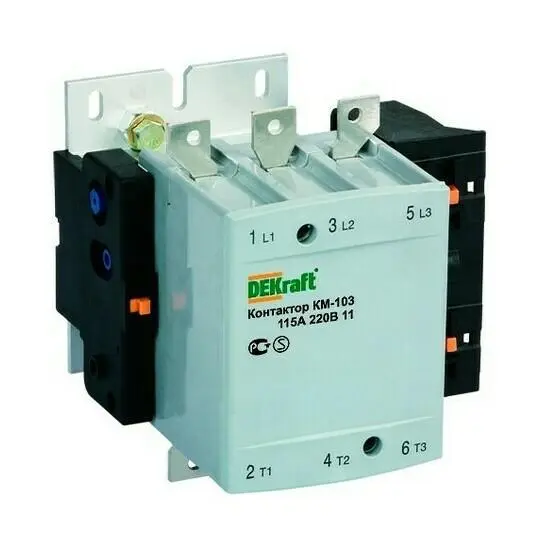 kontaktor-dekraft-22150dek