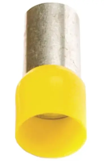 nakonechnik-gilza-16-mm-s-izolir-flantsem-25-00-kv-mm-zheltyj-nshvi-dkc