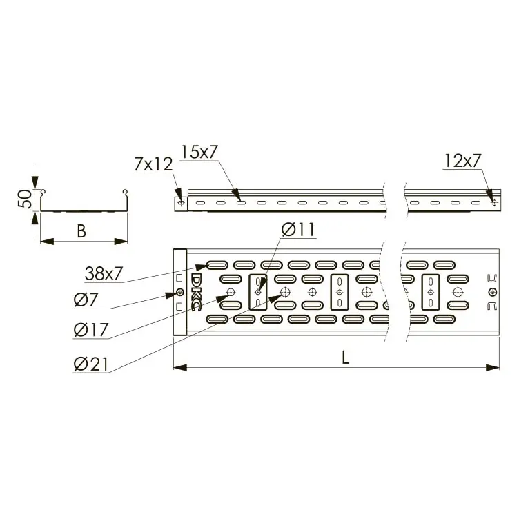 lotok-dkc-35264hdz