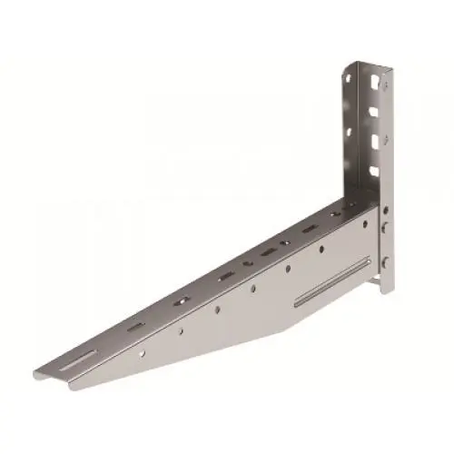 Консоль DKC BBL-55 с опорой усиленная основание 600