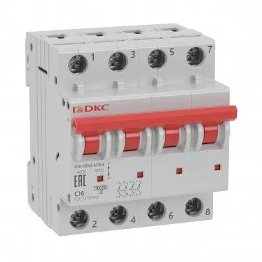 avtomat-vyklychatel-dkc-md63-4c6-6