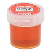 Флюс REXANT канифоль сосновая марки А нейтральный 10гр