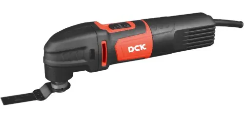 Инструмент многофункциональный DCK KMD320 320Вт