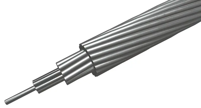 Кабель АС 500/64