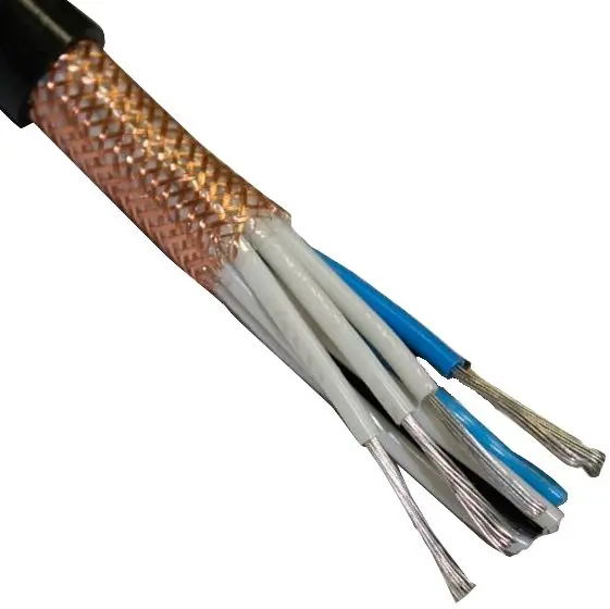 Кабель МКЭШВнг LS 4х2х1,0