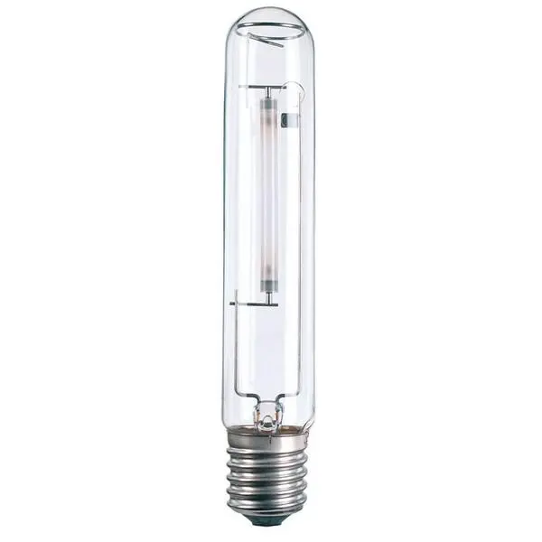 Лампа ДНат Е40 Philips 250Вт SON-T Basic