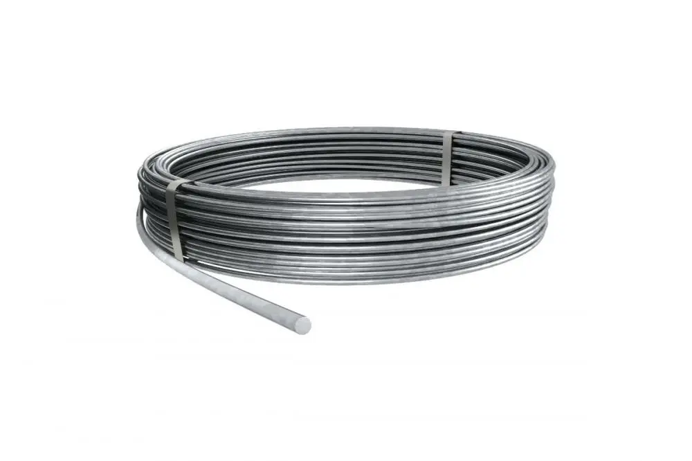 Проволока ОЦ OBO Bettermann d=8мм 110м