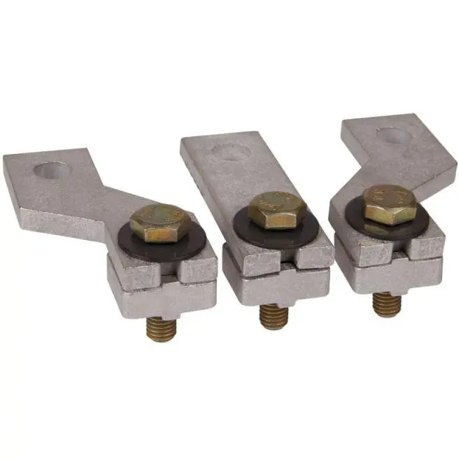 Расширители полюсов DKC YON MD400..630 короткие