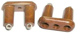 Разъем розетка РД1