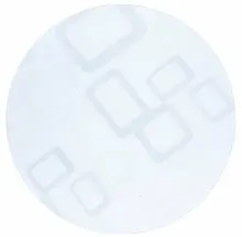 Светильник настенно-потол НБП-Р-2 МОДЕРН TANGO 30Вт