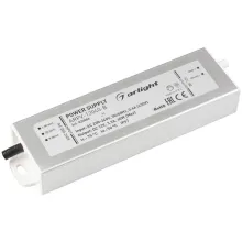 Блок питания Arlight ARPV-12040B 40W 12V 3,3А