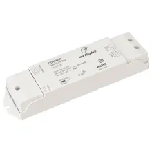 Диммер Arlight SMART-D9-DIM 12-24В 1х15А 2,4G
