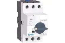 Автоматический выключатель CHINT NS2-25X (R) 1-1.6А