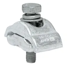 Зажим плашечный EKF PROxima CD-35 16-70/16-70кв.мм