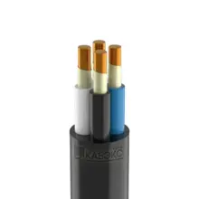 Кабель ВВГнг(А)-FRLS 4х2,5 ОК (N) Кабэкс