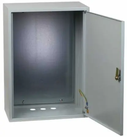 Щит ЩМП-50.40.22 EKF Basic ЩРНМ-2 IP31