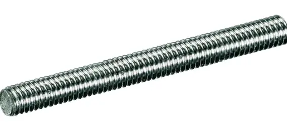 Шпилька М6х1000