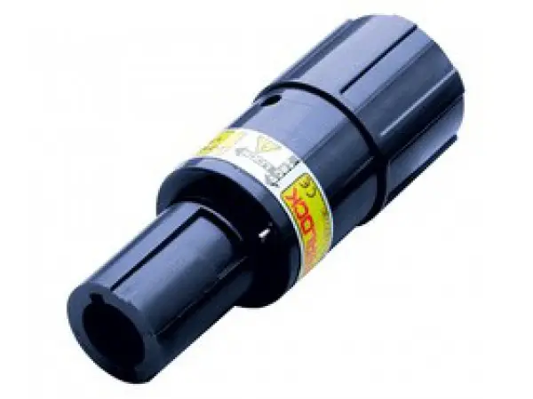 Электрический соединитель LAPP EPIC POWERLOCK F6 S N/BL M40