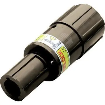 Электрический соединитель LAPP EPIC POWERLOCK F6 S L3/GY M40