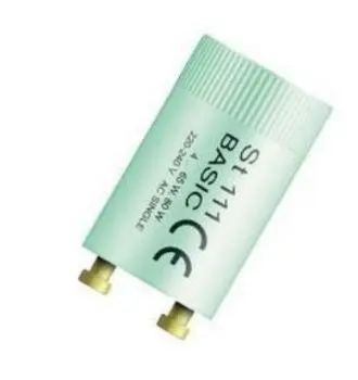 Стартер ST 111 BASIC 4-40 65Вт Osram
