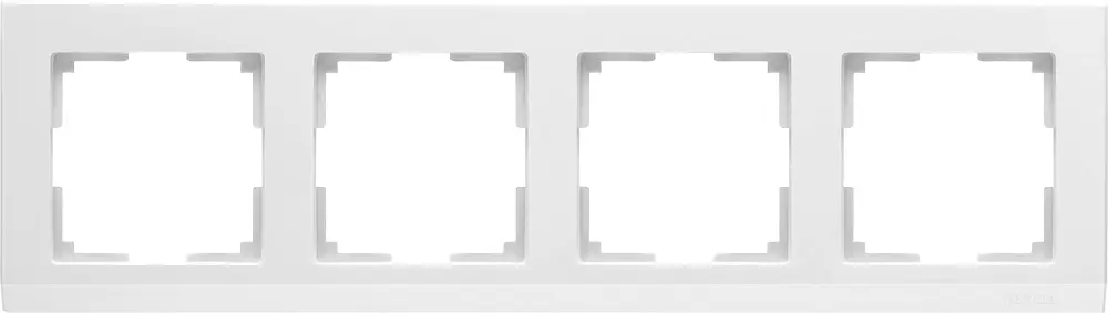 ramka-werkel-stark-wl04-frame-04-white