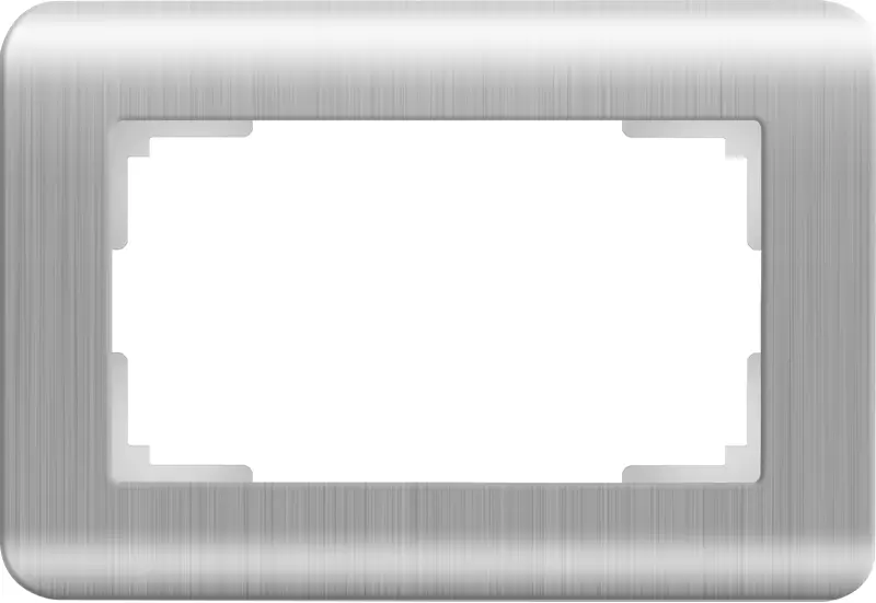 ramka-werkel-serebryanyj-wl12-frame-01-dbl